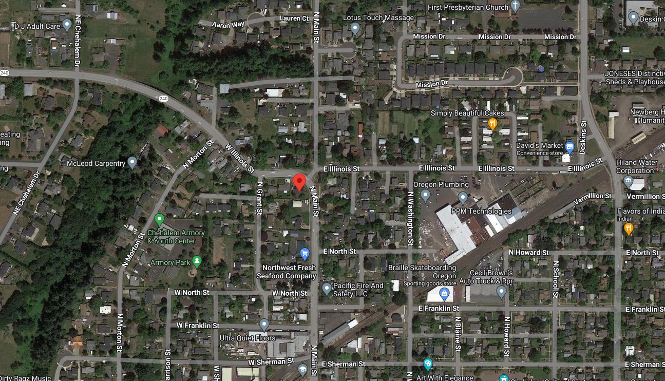 nmain_and_illinois_satellite_intersection