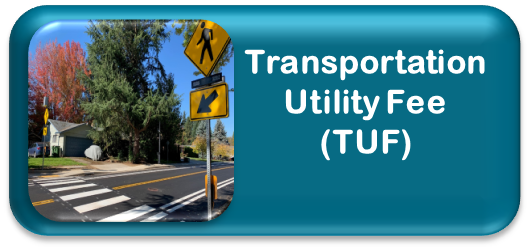 Link to Transportation Utility Fee (TUF) page
